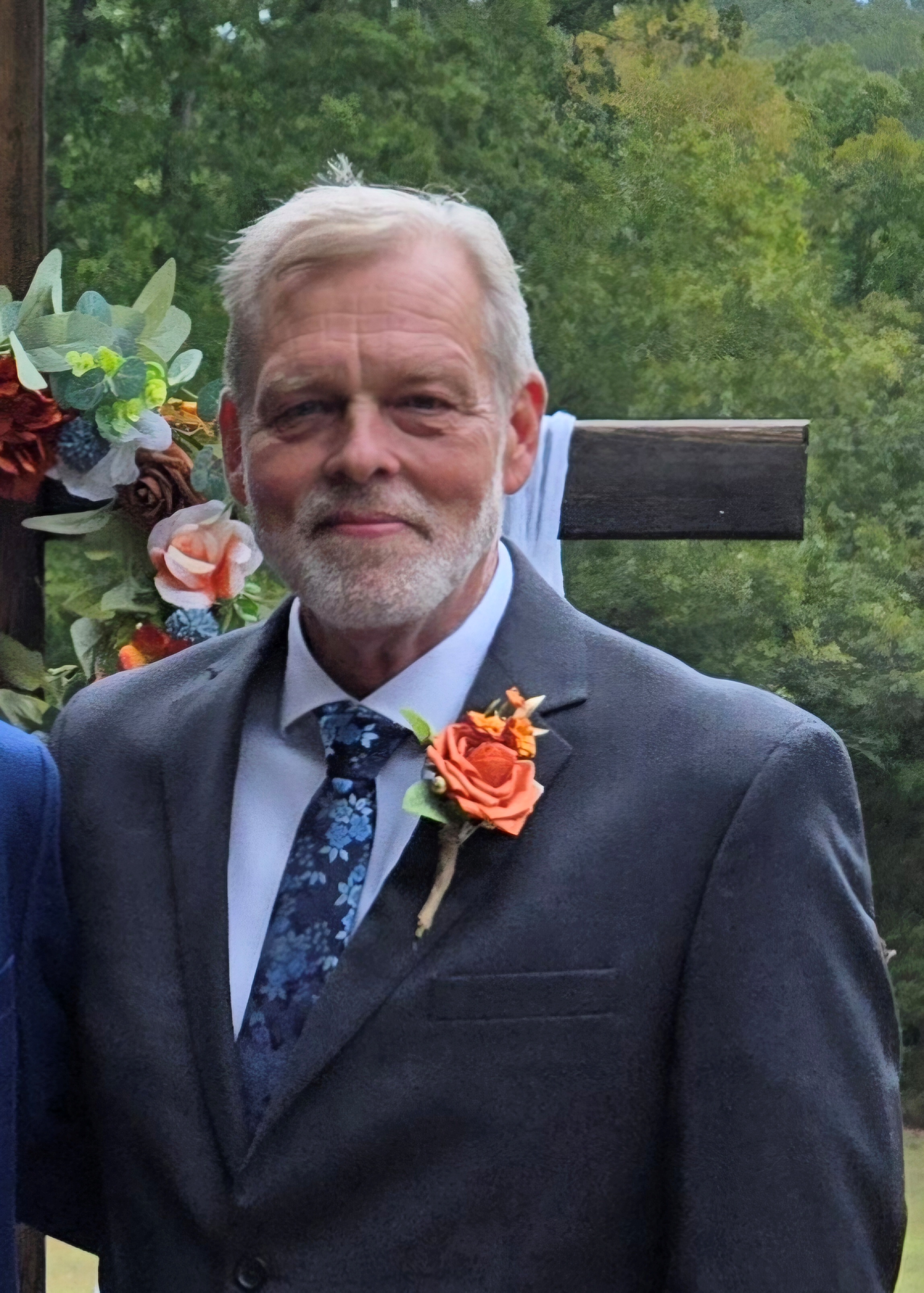 Brent Ward, Executive Director