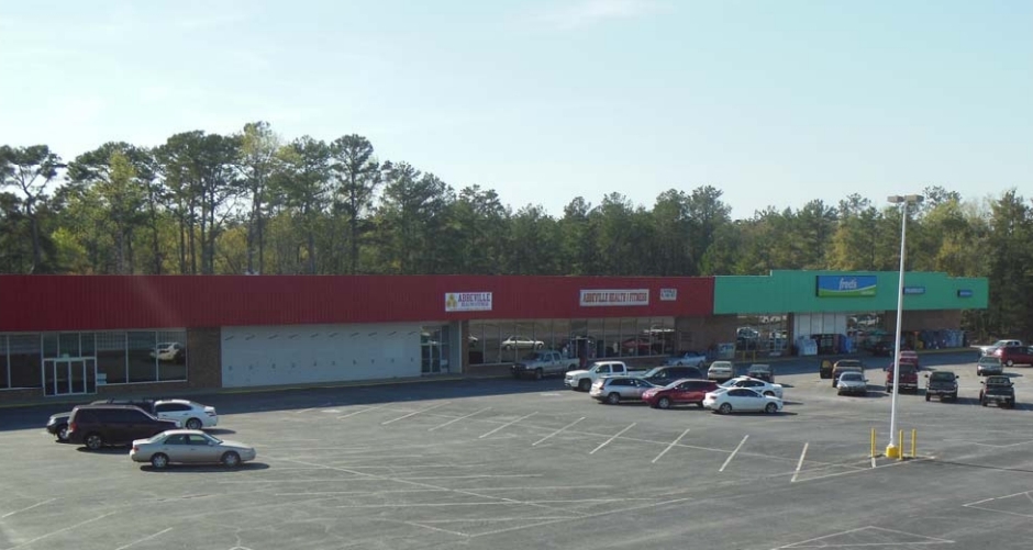Commercial Properties Listings Abbeville County, SC Abbeville