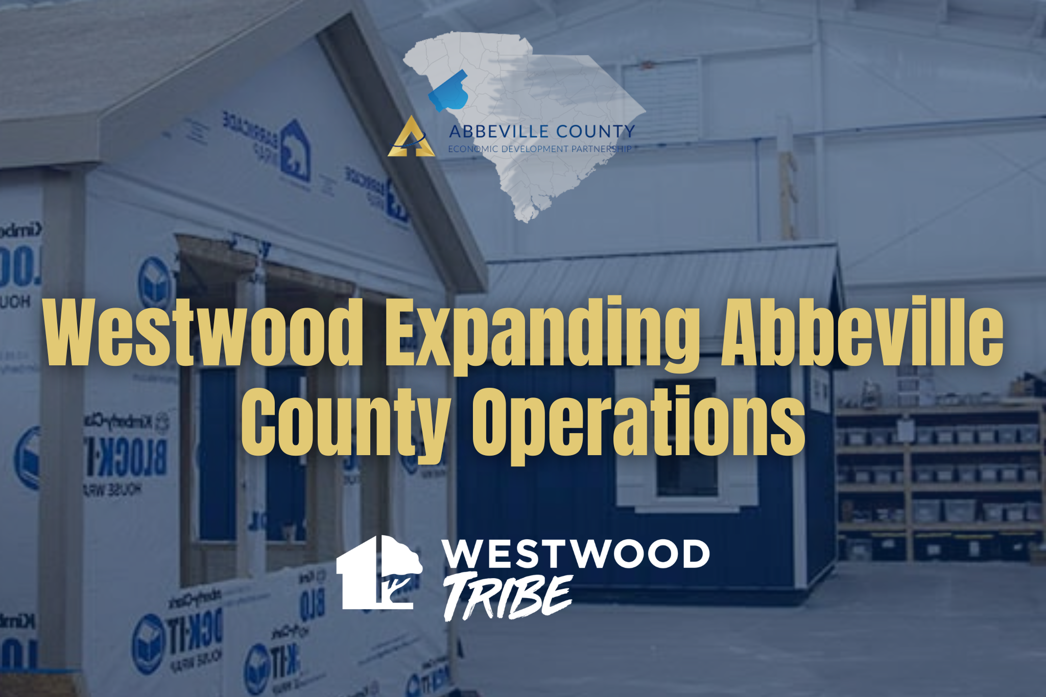Westwood Expanding Abbeville County Operations (1)