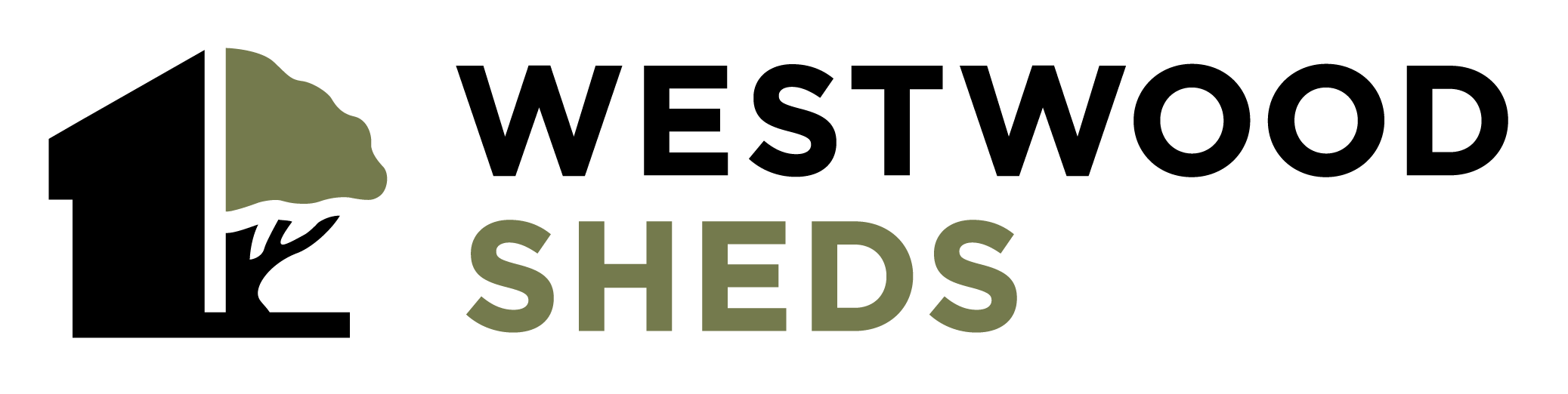 Westwood sheds